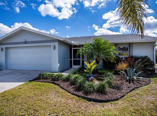 129 Barre Dr NW, Pt Charlotte, FL 33952