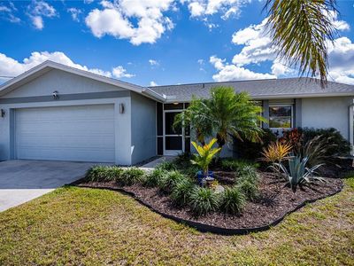 129 Barre Dr NW, Pt Charlotte, FL, 33952