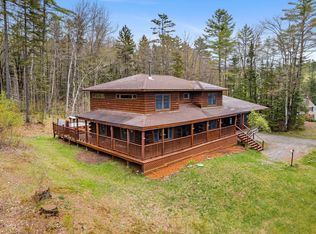4880 Pikes Falls Road, Jamaica, VT 05343