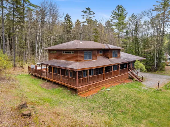 4880 Pikes Falls Road, Jamaica, VT 05343