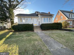 423 Manor Rd, Beverly, NJ 08010