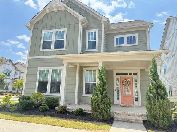 618 Finley St, Suwanee, GA 30024