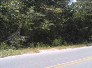 Tbd Juniper Lake Dr, Defuniak Springs, FL 32433