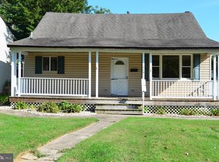 449 S Law St, Aberdeen, MD 21001