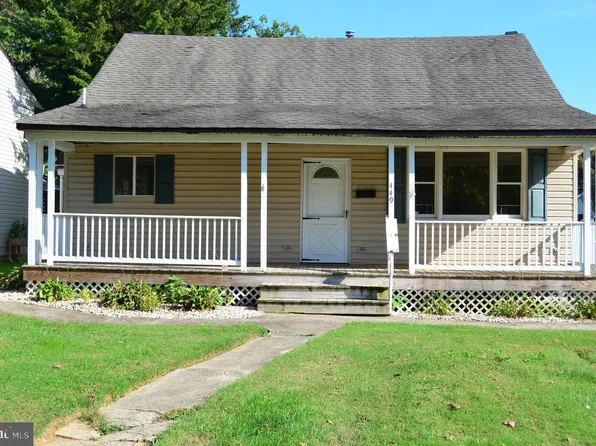 449 S Law St, Aberdeen, MD 21001