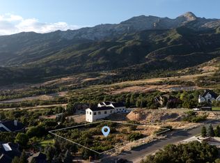 1563 E Box Elder Dr, Alpine, UT 84004