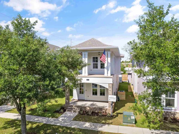711 N A St, Pensacola, FL 32501