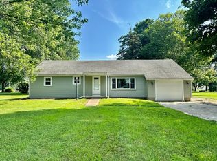 132 E Township Road 152, Tiffin, OH 44883