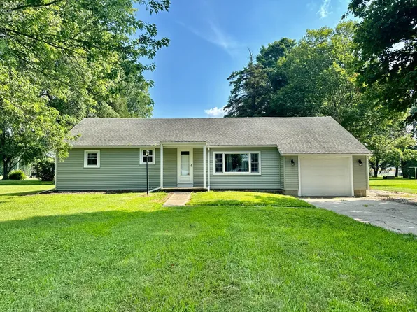 132 E Township Road 152, Tiffin, OH 44883