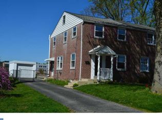 622 Furlong Ave, Havertown, PA 19083