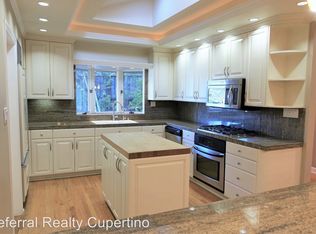 20824 Pamela Way, Saratoga, CA 95070