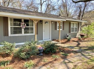 519 S Leflore Ave, Cleveland, MS 38732