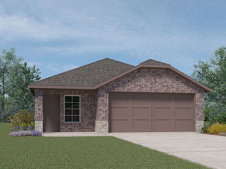 Plan Elevation.