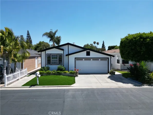 7271 Katella Ave Space 101, Stanton, CA 90680