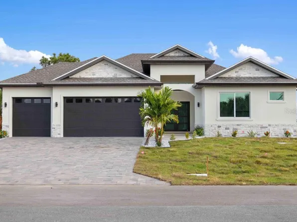 38 Lark Dr, Placida, FL 33946