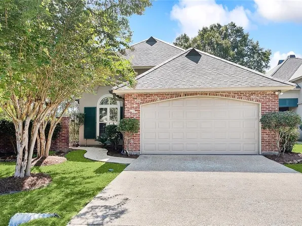 164 Orchard Row, Abita Springs, LA 70420