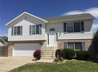 733 E Center St, Heber, UT 84032