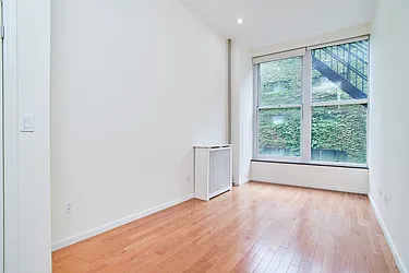 Rented by Streetwise NYC LLC