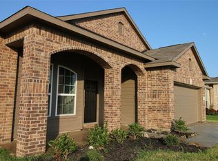 2714 Coral Dr, Texas City, TX 77591