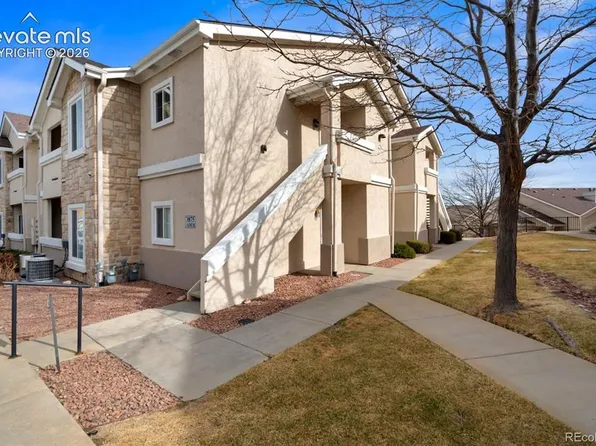 3875 Strawberry Field Grv APT E, Colorado Springs, CO 80906