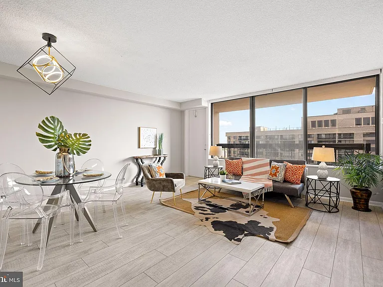 3701 S George Mason Dr #2518N — Photo 11