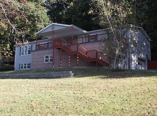 1509 Shaffer Ln, Tionesta, PA