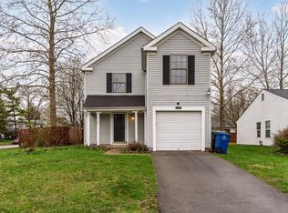 7725 Sagemeadow Ct, Columbus, OH 43235