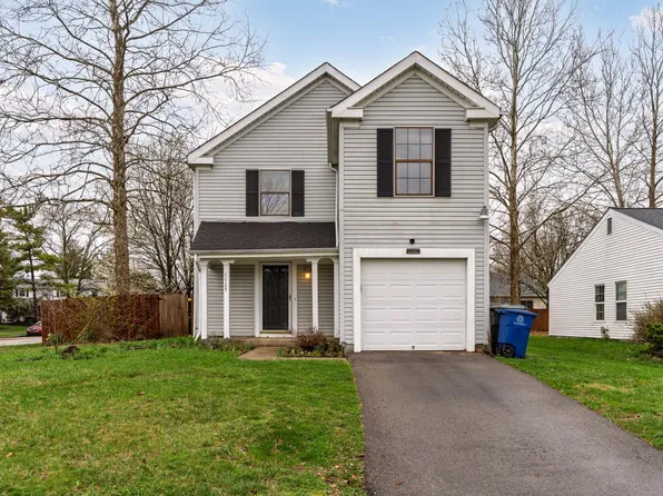 7725 Sagemeadow Ct, Columbus, OH 43235