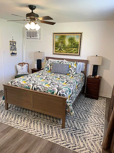 1 bed, $2,400 — Photo 3