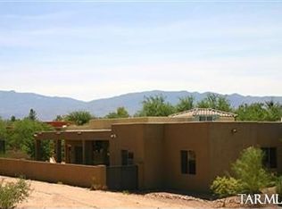 4318 N Lason Ln, Tucson, AZ 85749