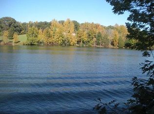 Lot 12 Lynmel Road, Union Hall, VA 24176