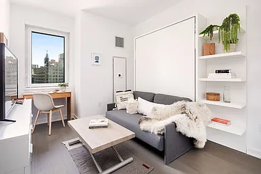 Rented by FirstService Residential (Manual)