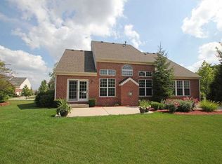 1537 Arborwoods Dr, Brownsburg, IN 46112