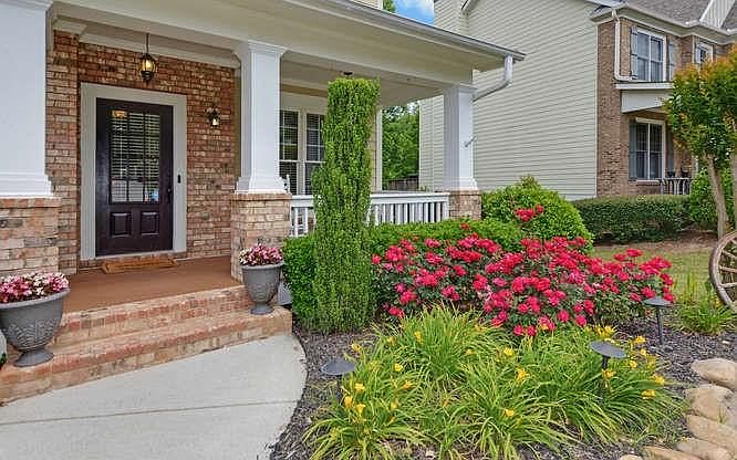 7514 Brookstone Cir Flowery Branch GA 30542 Zillow