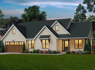 0 Elizabeth Ln LOT 8, Morristown, VT 05661