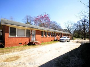 606 S Andrews Ave APT D, Goldsboro, NC 27530