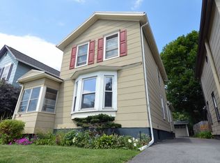 54 Caroline St, Rochester, NY 14620