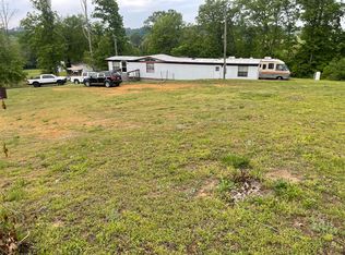 324 Yoder Hills Rd, Glasgow, KY 42141