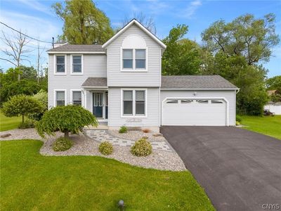106 Laura Dr, Syracuse, NY, 13209