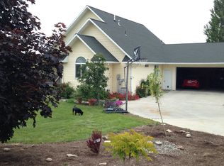 1324 Franklin Rd, Moscow, ID 83843