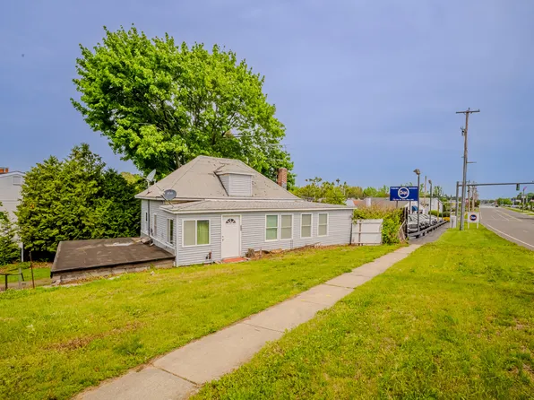 88 Boston Post Road, Milford, CT 06460