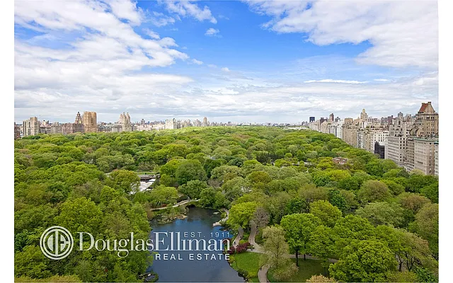 Sold by Douglas Elliman | media 18