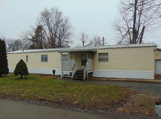 2 W High St, Bangor, MI 49013