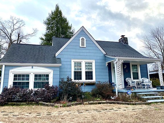 2nd image of 4508 S Choctaw Dr