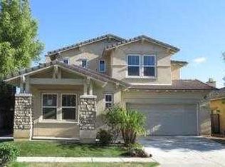 2805 Oro Blanco Cir, Escondido, CA 92027