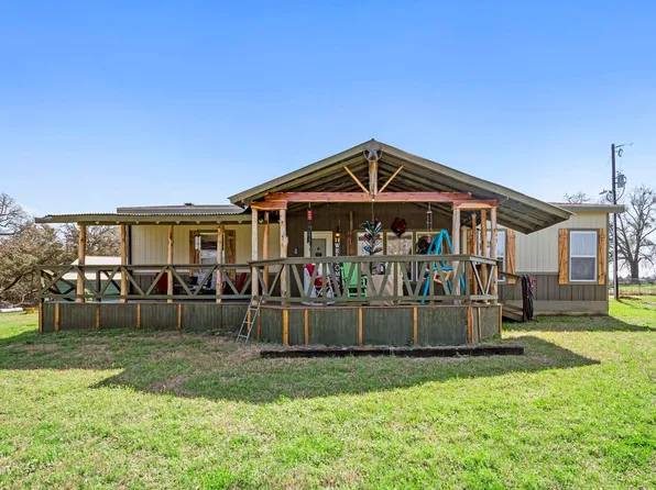 484 Lcr 436, Mexia, TX 76667