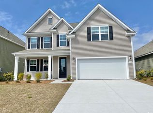 1008 Chester Glen Court Forrester E LOT 1418, Myrtle Beach, SC 29579