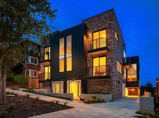 1202 5th Ave N #1202A, Seattle, WA 98109