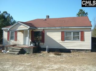 2846 Highway 1 N, Cassatt, SC 29032