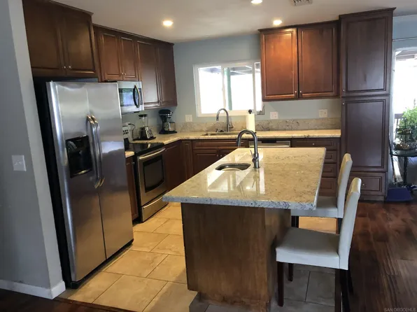 5725 Lambda Ln, La Mesa, CA 91942